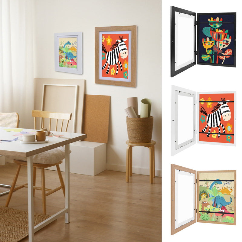 Kids Art Frames