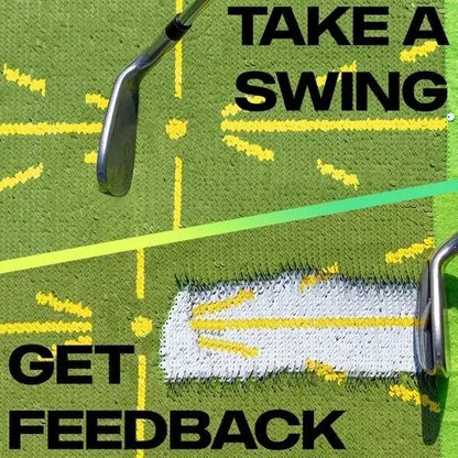 Pro Swing Master™ - Perfect Every Swing