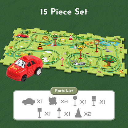 Adventure Tracks™: Voyage of Play