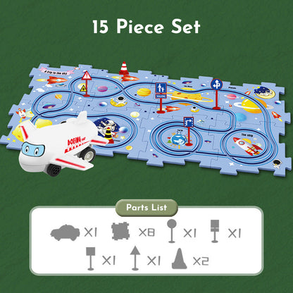 Adventure Tracks™: Voyage of Play