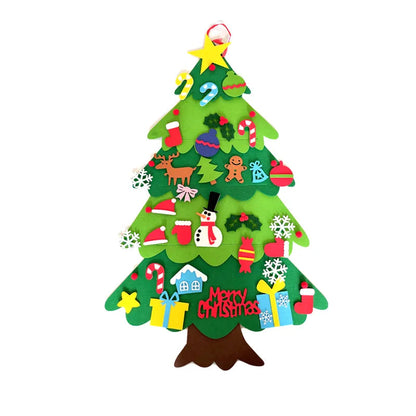 FestiveDelights™ Children's Christmas Tree